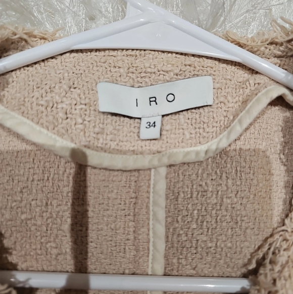 Iro Jacket - Picture 4 of 11